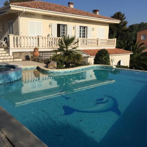Villa Manù B&B Chambre D'hote - image 4
