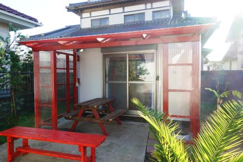 HAWAIIAN COTTAGE VILLA SHIRAKO