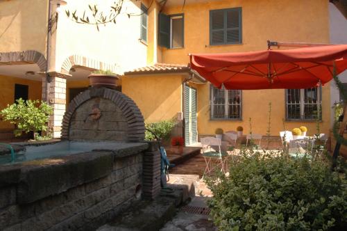 Albergo Da Benedetta - image 7