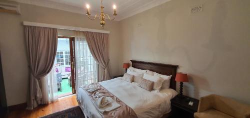 Acacia Westdene B&B – Bloemfontein, CA