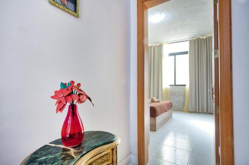 119/4 - Sea View Apartment - 3 bedrooms in ซกาชรา