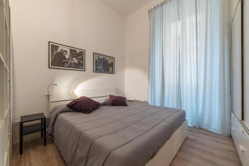 Trastevere&Gianicolo Cozy Flat