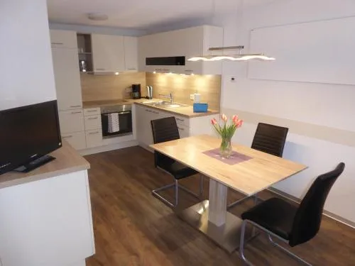 Ferienwohnung MOEWE in Herdwangen-Schönach, Deutschland