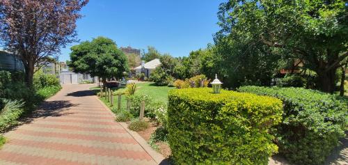 Acacia Westdene B&B – Bloemfontein, CA
