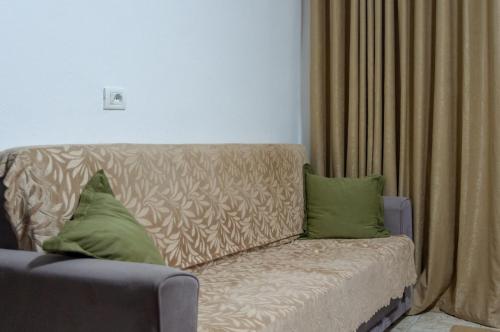 Sea View Apartment in Durres Beach - image 3