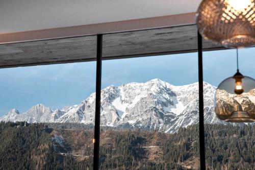  Rohrmooser Schlössl in Schladming