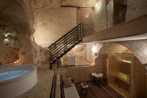 Hotel in Matera