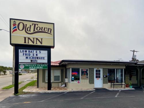 Old Town Inn