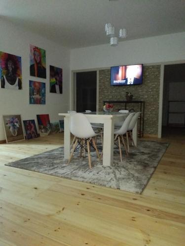 Létesítmények, Artson B&B Vagharshapat in Vagharshapat