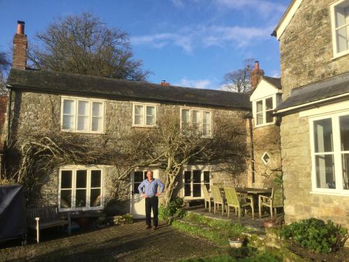 Selbrook Cottage