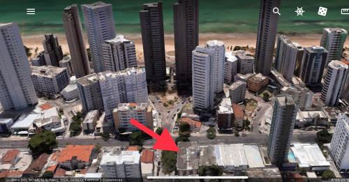 PROXIMO a PRAIA TIPO B -BOA VIAGEM