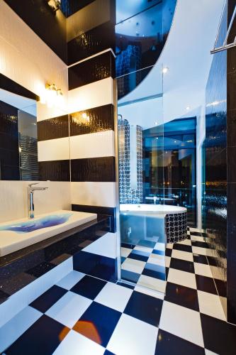Blue Diamond Hotel Active SPA Room Type - Suite