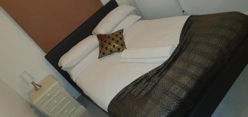 Gf-luxury Apartment, , Hampshire