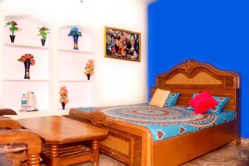Orchha Best Homestay in اورشا