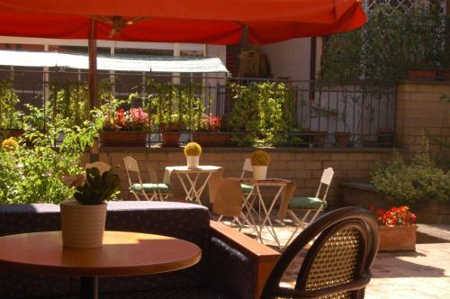 Albergo Da Benedetta - image 14
