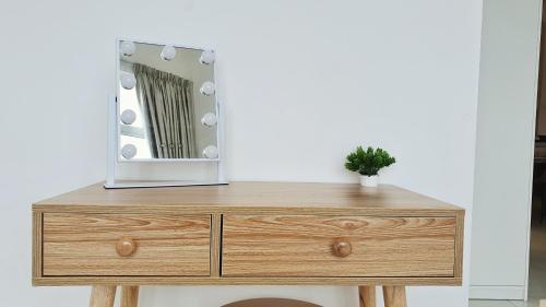 No.8 The Cube @ Puchong Skypod Residence No.8 The Cube @ Puchong Skypod Residence