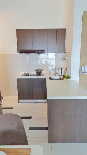 No.8 The Cube @ Puchong Skypod Residence No.8 The Cube @ Puchong Skypod Residence