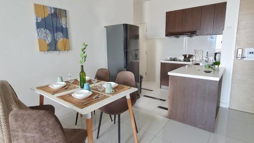 No.8 The Cube @ Puchong Skypod Residence No.8 The Cube @ Puchong Skypod Residence