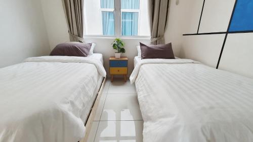 No.8 The Cube @ Puchong Skypod Residence No.8 The Cube @ Puchong Skypod Residence