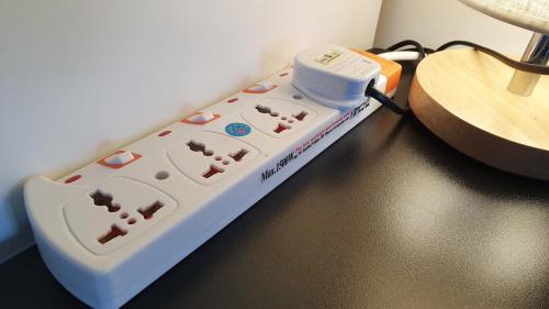 No.8 The Cube @ Puchong Skypod Residence No.8 The Cube @ Puchong Skypod Residence