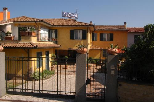 Albergo Da Benedetta - image 9