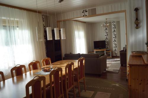 Iekārtas, Gemütliches Haus mit Sauna im Voralpenland (Gemutliches Haus mit Sauna im Voralpenland) in Peissenberg