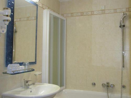 Hotel Villa Vera - image 11