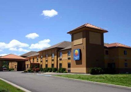 Quality Inn - Hotel - Dunkirk