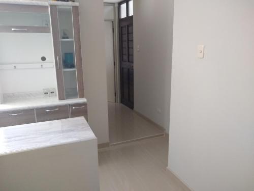 1 ACOGEDOR MINI-DEPARTAMENTO PLAYERO - Centro de la ciudad