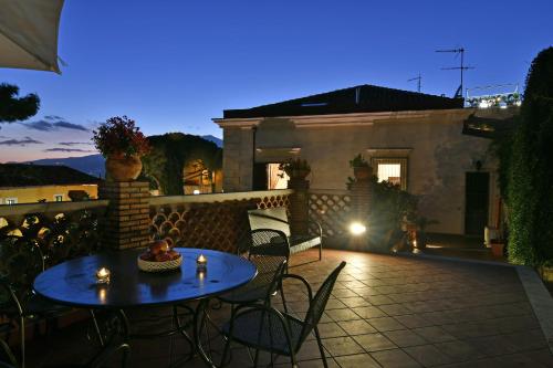 Villa Mazzei - image 9