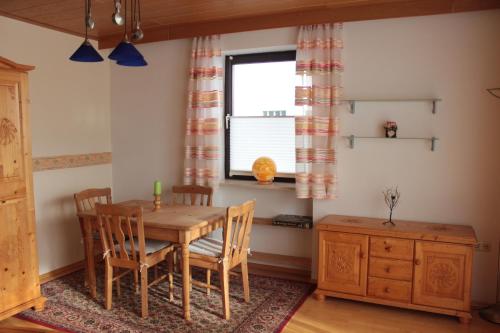 Ferienwohnung Gegenfurtner in Bobrach