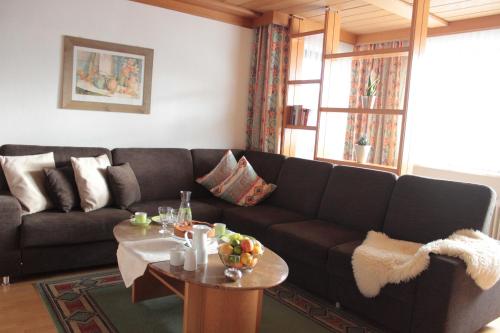 Ferienwohnung Gegenfurtner in Bobrach