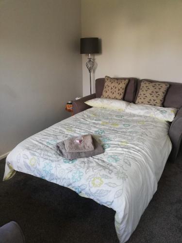 Little Cosy Cwtsh in เทลเบิตกรีน