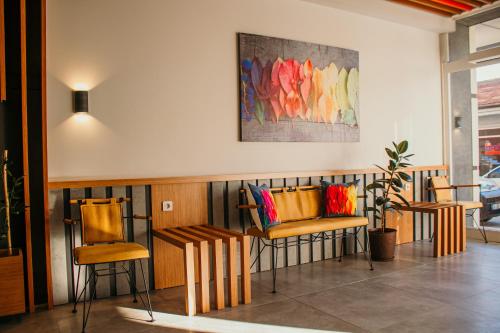 Hayat Palas near Erzincani repülőtér