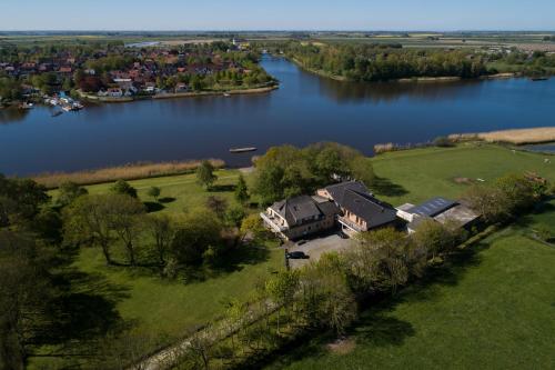Pension Treenehof