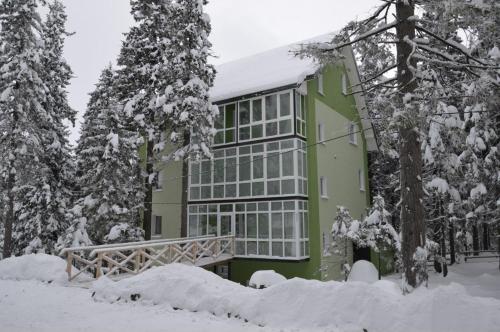 Zelena Dacha - image 11