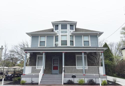 All Star Ohio House in Put-in-Bay, USA