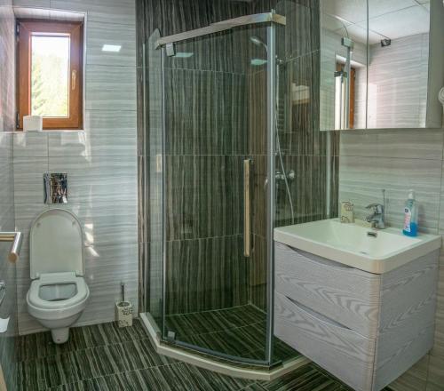 Apartment Petrovic in Kopaonik