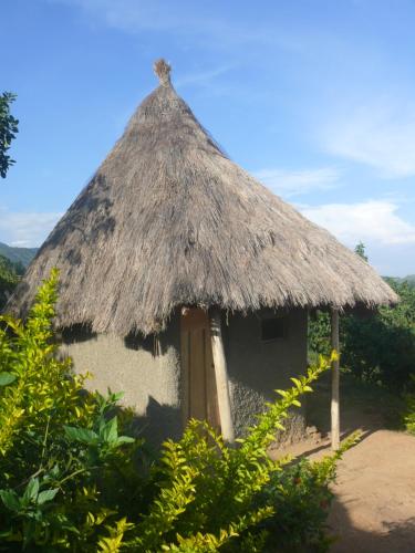 Mbunga Community Tourism Campsite in Kasese