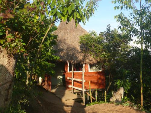 Mbunga Community Tourism Campsite