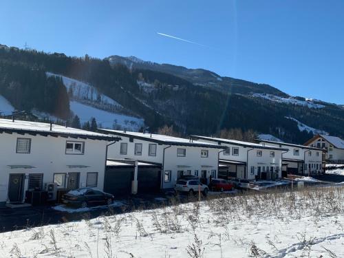 Accommodation in Schladming