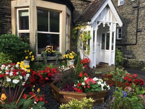 May Cottage B&B - main image