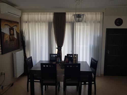 VILLA BY THE SEA VRAVRONA LOUTSA(NEAR THE AIRPORT&METROPOLITAN), Athens (photo 10)
