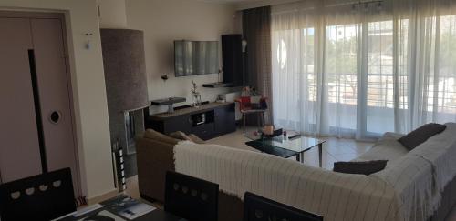 VILLA BY THE SEA VRAVRONA LOUTSA(NEAR THE AIRPORT&METROPOLITAN), Athens (photo 8)