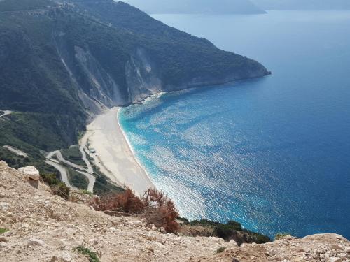  Nitsa's Fiori Fiscardo in Fiskardo