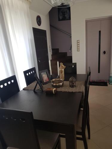 VILLA BY THE SEA VRAVRONA LOUTSA(NEAR THE AIRPORT&METROPOLITAN), Athens (photo 9)