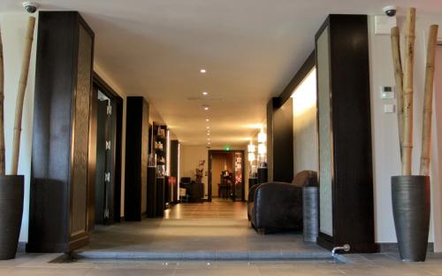 Le Daya Hotel et Spa - main image