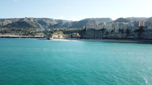 Casa vacanza Le Torrette - Tropea - Briatico - image 6
