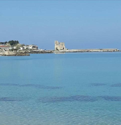 Le Torrette di Anna - Tropea