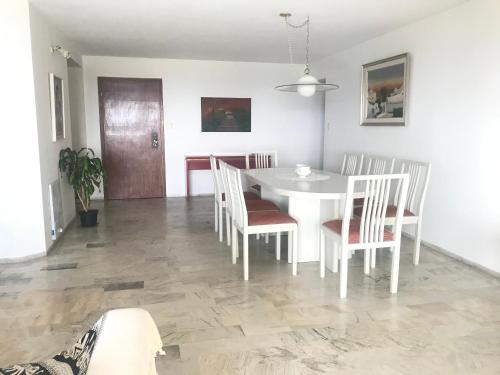 Departamento en complejo Roosevelt Center in Deauville